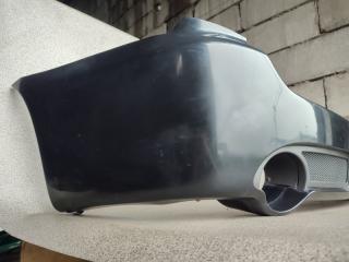 Бампер задний Subaru LEGACY BP5 EJ20 BLITZEN. SC577AG550 4 ракурс