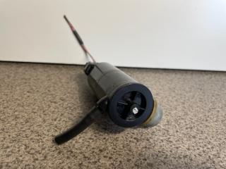 Мотор бачка омывателя Nissan TEANA J32, PJ32, TNJ32 VQ25 3 ракурс