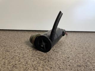 Мотор бачка омывателя Nissan TEANA J32, PJ32, TNJ32 VQ25 3 ракурс