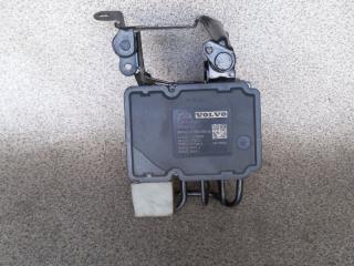 Блок abs Volvo S80