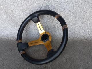 Руль Mazda ATENZA GG3P L3 2 ракурс Руль Mazda ATENZA GG3P L3 2 ракурс