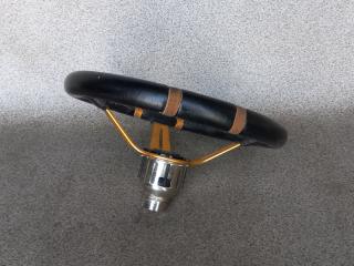 Руль Mazda ATENZA GG3P L3 3 ракурс Руль Mazda ATENZA GG3P L3 3 ракурс
