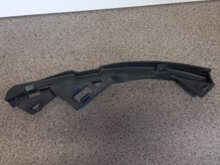 Планка под фары передняя левая Volvo V50 MS B4164S3 Планка под фары передняя левая Volvo V50 MS B4164S3