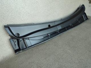 Жабо Toyota AVENSIS ZRT270, ZRT271, ZRT272 3ZR 55709-05100, 55708-05130 3 ракурс Жабо Toyota AVENSIS ZRT270, ZRT271, ZRT272 3ZR 55709-05100, 55708-05130 3 ракурс
