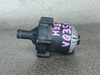 Помпа инвертора Nissan FUGA HY51 VQ35HR 3 ракурс Помпа инвертора Nissan FUGA HY51 VQ35HR 3 ракурс