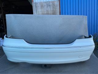 Запчасть бампер задний Mercedes-Benz CLK-CLASS 03.2002-04.2005