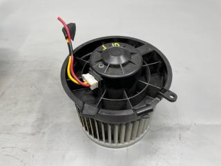 Запчасть мотор печки Nissan QASHQAI