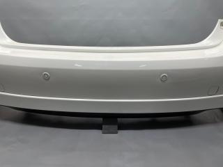 Бампер задний Lexus GS430 UZS190 3UZ 4 ракурс