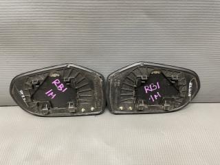 Зеркало-полотно Honda ODYSSEY RB1 K24A 4 ракурс