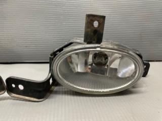 Туманка передняя Honda ODYSSEY RB3 K24A P3726 3 ракурс