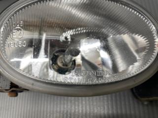 Туманка передняя Honda ODYSSEY RB3 K24A P3726 4 ракурс
