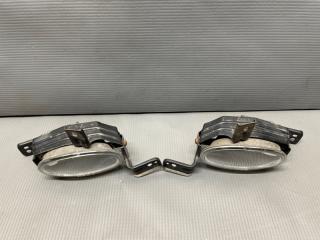 Туманка передняя Honda ODYSSEY RB3 K24A P3726 5 ракурс
