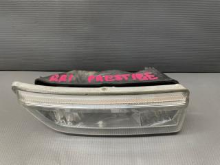 Туманка правая передняя Honda ELYSION RR1 K24A 114-22698 4 ракурс Туманка правая передняя Honda ELYSION RR1 K24A 114-22698 4 ракурс