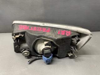Туманка правая передняя Honda ELYSION RR1 K24A 114-22698 5 ракурс Туманка правая передняя Honda ELYSION RR1 K24A 114-22698 5 ракурс