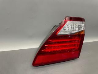 Стоп-вставка правая задняя Lexus LS460 USF40 1UR 50-119 3 ракурс Стоп-вставка правая задняя Lexus LS460 USF40 1UR 50-119 3 ракурс
