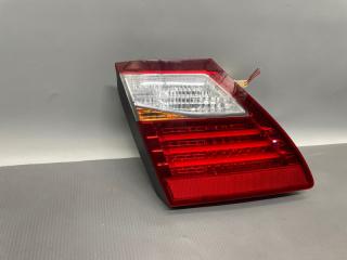 Стоп-вставка левая задняя Lexus LS460 USF40 1UR 50-119 2 ракурс Стоп-вставка левая задняя Lexus LS460 USF40 1UR 50-119 2 ракурс