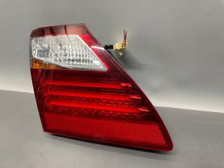 Стоп-вставка левая задняя Lexus LS460 USF40 1UR 50-119 3 ракурс Стоп-вставка левая задняя Lexus LS460 USF40 1UR 50-119 3 ракурс