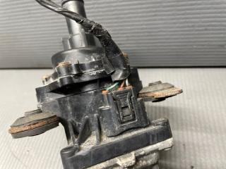 Помпа инвертора Toyota ESTIMA AHR20 2AZ G9020-28030 4 ракурс