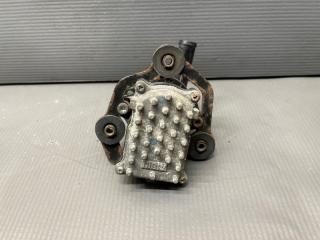 Помпа инвертора Toyota ESTIMA AHR20 2AZ G9020-28030 5 ракурс