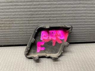 Заглушка бампера передняя Subaru LEGACY BR9 EJ25 57731 AJ160 2 ракурс