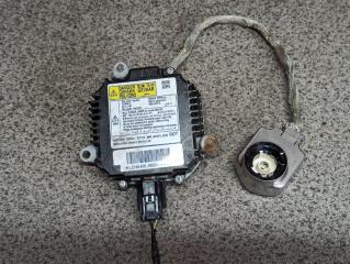 Блок ксенона Honda STEPWGN RK1, RK2, RK3, RK4, RK5 R20A 2 ракурс