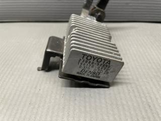 Резистор топливного насоса Toyota CELSIOR UCF30 3UZ 23080-50090 2 ракурс