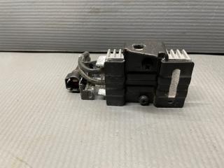 Резистор топливного насоса Toyota CELSIOR UCF30 3UZ 23080-50090 4 ракурс