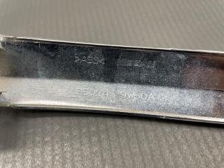 Молдинг на бампер правый задний Nissan TEANA J31 VQ23 85074 9W50A 5 ракурс Молдинг на бампер правый задний Nissan TEANA J31 VQ23 85074 9W50A 5 ракурс