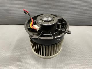 Мотор печки Nissan QASHQAI