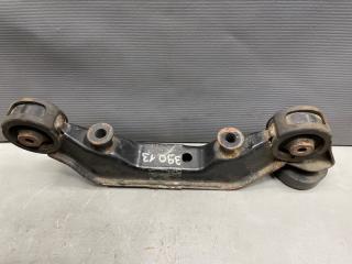 Подушка редуктора задняя Toyota COROLLA, COROLLA FIELDER, COROLLA SPACIO, COROLLA RUNX, ALLEX NZE124 1NZ 2 ракурс