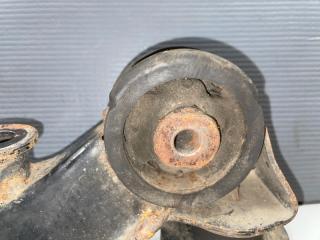 Подушка редуктора задняя Toyota COROLLA, COROLLA FIELDER, COROLLA SPACIO, COROLLA RUNX, ALLEX NZE124 1NZ 3 ракурс