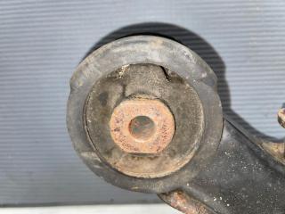 Подушка редуктора задняя Toyota COROLLA, COROLLA FIELDER, COROLLA SPACIO, COROLLA RUNX, ALLEX NZE124 1NZ 4 ракурс