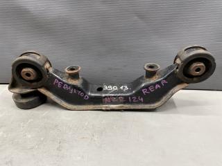 Подушка редуктора задняя Toyota COROLLA, COROLLA FIELDER, COROLLA SPACIO, COROLLA RUNX, ALLEX NZE124 1NZ 5 ракурс