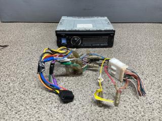 Магнитофон Nissan CDE-141J