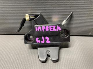 Замок багажника Subaru IMPREZA GJ2 FB16 57530FJ000 2 ракурс