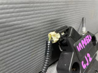Замок багажника Subaru IMPREZA GJ2 FB16 57530FJ000 3 ракурс