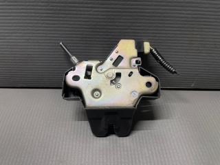 Замок багажника Subaru IMPREZA GJ2 FB16 57530FJ000 4 ракурс