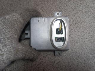 Блок ксенона Volvo S80, V70, XC70 AS80, BW40, BZ B4164T W3T13271 3 ракурс