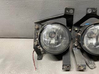 Туманка передняя Mitsubishi COLT Z25A 4G19 021714 2 ракурс