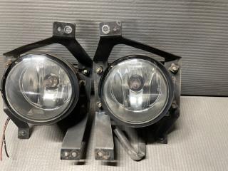 Туманка передняя Mitsubishi COLT Z25A 4G19 021714 3 ракурс