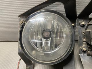 Туманка передняя Mitsubishi COLT Z25A 4G19 021714 4 ракурс