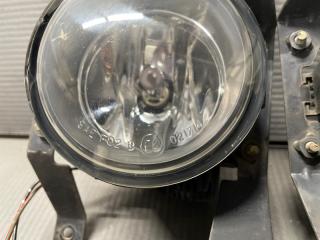 Туманка передняя Mitsubishi COLT Z25A 4G19 021714 5 ракурс