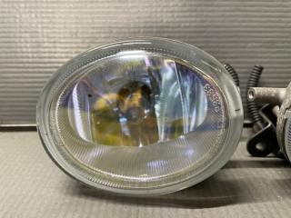 Туманка передняя Honda LIFE JB5 P07A P3533 2 ракурс
