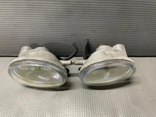 Туманка передняя Honda LIFE JB5 P07A P3533 5 ракурс
