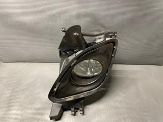 Туманка левая передняя Toyota ESTIMA ACR50 2AZ 42-34 5 ракурс Туманка левая передняя Toyota ESTIMA ACR50 2AZ 42-34 5 ракурс