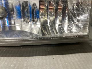 Туманка правая передняя Honda ELYSION RR1 K24A 114-22698 3 ракурс Туманка правая передняя Honda ELYSION RR1 K24A 114-22698 3 ракурс