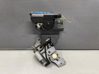 Замок багажника Toyota PROGRES JCG10 1JZ 1 ракурс
