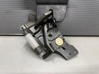 Замок багажника Toyota PROGRES JCG10 1JZ 2 ракурс