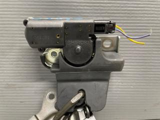 Замок багажника Toyota PROGRES JCG10 1JZ 3 ракурс