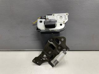 Замок багажника Toyota PROGRES JCG10 1JZ 5 ракурс